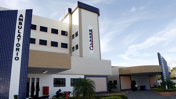 Hospital Regional de Santo Antônio de Jesus promove I Simpósio de Terapia Intensiva do Recôncavo