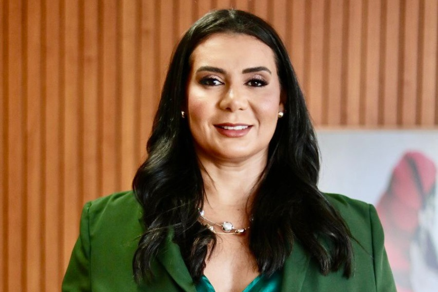 Advogada de Santo Antônio de Jesus é nomeada presidenta da Comissão de Direitos das Mulheres da OAB-BA