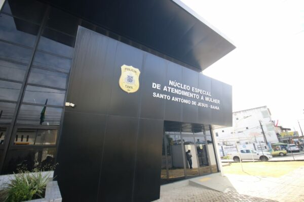 NEAM de Santo Antônio de Jesus poderá funcionar 24h, garante delegada-geral